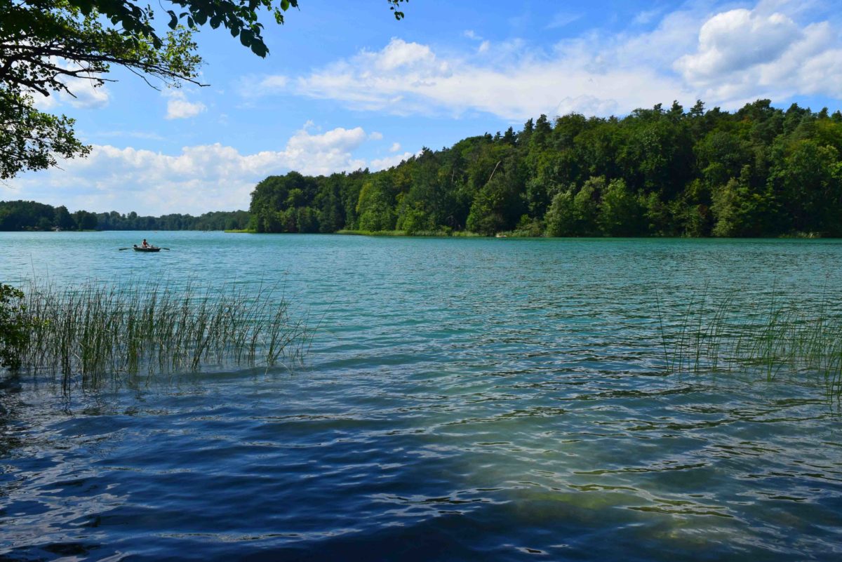 Physiotherapie-Stelle in Basdorf